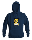 Džemperis Minion X-man Wolverine